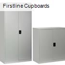 Firstline Cupboards