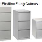 Firstline Filing Cabinets
