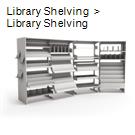 Library Shelving  >  Library Shelving
