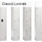 Classic Lockers