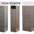 Apparel Locker