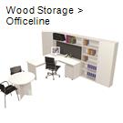 Wood Storage  >  Officeline