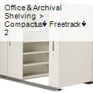 Office & Archival Shelving  >  Compactus? Freetrack? 2