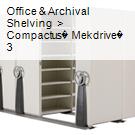 Office & Archival Shelving  >  Compactus? Mekdrive? 3