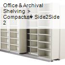 Office & Archival Shelving  >  Compactus? Side2Side 2