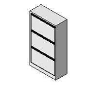 Precision_Tilt & File Cabinets